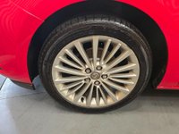 USED 2017 17 VAUXHALL ASTRA 1.4i Turbo Elite Euro 6 5dr Serviced+MOTd+3 Month Warranty