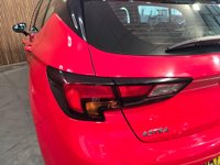 USED 2017 17 VAUXHALL ASTRA 1.4i Turbo Elite Euro 6 5dr Serviced+MOTd+3 Month Warranty