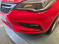 USED 2017 17 VAUXHALL ASTRA 1.4i Turbo Elite Euro 6 5dr Serviced+MOTd+3 Month Warranty