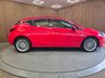USED 2017 17 VAUXHALL ASTRA 1.4i Turbo Elite Euro 6 5dr Serviced+MOTd+3 Month Warranty