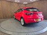 USED 2017 17 VAUXHALL ASTRA 1.4i Turbo Elite Euro 6 5dr Serviced+MOTd+3 Month Warranty