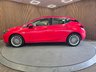 USED 2017 17 VAUXHALL ASTRA 1.4i Turbo Elite Euro 6 5dr Serviced+MOTd+3 Month Warranty