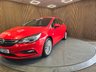 USED 2017 17 VAUXHALL ASTRA 1.4i Turbo Elite Euro 6 5dr Serviced+MOTd+3 Month Warranty