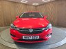 USED 2017 17 VAUXHALL ASTRA 1.4i Turbo Elite Euro 6 5dr Serviced+MOTd+3 Month Warranty