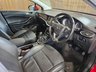USED 2017 17 VAUXHALL ASTRA 1.4i Turbo Elite Euro 6 5dr Serviced+MOTd+3 Month Warranty
