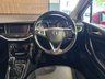 USED 2017 17 VAUXHALL ASTRA 1.4i Turbo Elite Euro 6 5dr Serviced+MOTd+3 Month Warranty