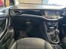 USED 2017 17 VAUXHALL ASTRA 1.4i Turbo Elite Euro 6 5dr Serviced+MOTd+3 Month Warranty