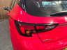 USED 2017 17 VAUXHALL ASTRA 1.4i Turbo Elite Euro 6 5dr Serviced+MOTd+3 Month Warranty