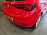 USED 2017 17 VAUXHALL ASTRA 1.4i Turbo Elite Euro 6 5dr Serviced+MOTd+3 Month Warranty