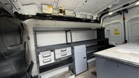 USED 2017 67 FORD TRANSIT 2.0 350 EcoBlue RWD L2 H3 Euro 6 5dr AIR CON! NEW WETBELT! 1 OWNER