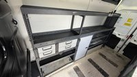USED 2017 67 FORD TRANSIT 2.0 350 EcoBlue RWD L2 H3 Euro 6 5dr AIR CON! NEW WETBELT! 1 OWNER