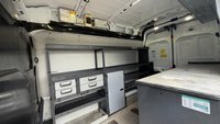 USED 2017 67 FORD TRANSIT 2.0 350 EcoBlue RWD L2 H3 Euro 6 5dr AIR CON! NEW WETBELT! 1 OWNER