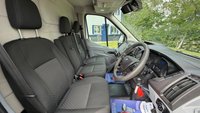 USED 2017 67 FORD TRANSIT 2.0 350 EcoBlue RWD L2 H3 Euro 6 5dr AIR CON! NEW WETBELT! 1 OWNER