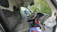 USED 2017 67 FORD TRANSIT 2.0 350 EcoBlue RWD L2 H3 Euro 6 5dr AIR CON! NEW WETBELT! 1 OWNER