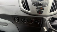 USED 2017 67 FORD TRANSIT 2.0 350 EcoBlue RWD L2 H3 Euro 6 5dr AIR CON! NEW WETBELT! 1 OWNER