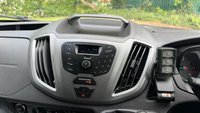 USED 2017 67 FORD TRANSIT 2.0 350 EcoBlue RWD L2 H3 Euro 6 5dr AIR CON! NEW WETBELT! 1 OWNER