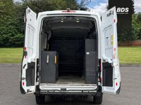 USED 2017 67 FORD TRANSIT 2.0 350 EcoBlue RWD L2 H3 Euro 6 5dr AIR CON! NEW WETBELT! 1 OWNER