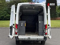USED 2017 67 FORD TRANSIT 2.0 350 EcoBlue RWD L2 H3 Euro 6 5dr AIR CON! NEW WETBELT! 1 OWNER