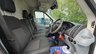 USED 2017 67 FORD TRANSIT 2.0 350 EcoBlue RWD L2 H3 Euro 6 5dr AIR CON! NEW WETBELT! 1 OWNER