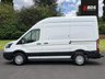 USED 2017 67 FORD TRANSIT 2.0 350 EcoBlue RWD L2 H3 Euro 6 5dr AIR CON! NEW WETBELT! 1 OWNER