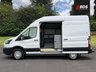 USED 2017 67 FORD TRANSIT 2.0 350 EcoBlue RWD L2 H3 Euro 6 5dr AIR CON! NEW WETBELT! 1 OWNER