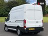 USED 2017 67 FORD TRANSIT 2.0 350 EcoBlue RWD L2 H3 Euro 6 5dr AIR CON! NEW WETBELT! 1 OWNER