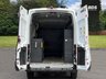USED 2017 67 FORD TRANSIT 2.0 350 EcoBlue RWD L2 H3 Euro 6 5dr AIR CON! NEW WETBELT! 1 OWNER
