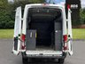 USED 2017 67 FORD TRANSIT 2.0 350 EcoBlue RWD L2 H3 Euro 6 5dr AIR CON! NEW WETBELT! 1 OWNER