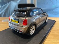 USED 2019 19 MINI HATCH 2.0 Cooper S Sport Hatchback 3dr Petrol Manual Euro 6 (s/s) (192 ps) A BEAUTIFUL AND CHERISHED EXAMPLE - JUST TWO OWNERS - ONLY 6,000 MILES - FULL MINI SERVICE HISTORY