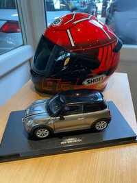 USED 2019 19 MINI HATCH 2.0 Cooper S Sport Hatchback 3dr Petrol Manual Euro 6 (s/s) (192 ps) A BEAUTIFUL AND CHERISHED EXAMPLE - JUST TWO OWNERS - ONLY 6,000 MILES - FULL MINI SERVICE HISTORY