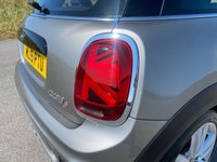 USED 2019 19 MINI HATCH 2.0 Cooper S Sport Hatchback 3dr Petrol Manual Euro 6 (s/s) (192 ps) A BEAUTIFUL AND CHERISHED EXAMPLE - JUST TWO OWNERS - ONLY 6,000 MILES - FULL MINI SERVICE HISTORY