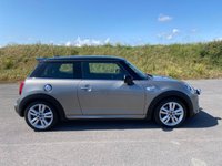 USED 2019 19 MINI HATCH 2.0 Cooper S Sport Hatchback 3dr Petrol Manual Euro 6 (s/s) (192 ps) A BEAUTIFUL AND CHERISHED EXAMPLE - JUST TWO OWNERS - ONLY 6,000 MILES - FULL MINI SERVICE HISTORY