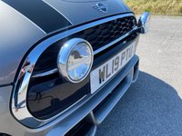 USED 2019 19 MINI HATCH 2.0 Cooper S Sport Hatchback 3dr Petrol Manual Euro 6 (s/s) (192 ps) A BEAUTIFUL AND CHERISHED EXAMPLE - JUST TWO OWNERS - ONLY 6,000 MILES - FULL MINI SERVICE HISTORY