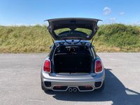 USED 2019 19 MINI HATCH 2.0 Cooper S Sport Hatchback 3dr Petrol Manual Euro 6 (s/s) (192 ps) A BEAUTIFUL AND CHERISHED EXAMPLE - JUST TWO OWNERS - ONLY 6,000 MILES - FULL MINI SERVICE HISTORY