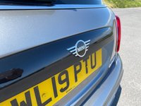 USED 2019 19 MINI HATCH 2.0 Cooper S Sport Hatchback 3dr Petrol Manual Euro 6 (s/s) (192 ps) A BEAUTIFUL AND CHERISHED EXAMPLE - JUST TWO OWNERS - ONLY 6,000 MILES - FULL MINI SERVICE HISTORY