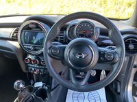 USED 2019 19 MINI HATCH 2.0 Cooper S Sport Hatchback 3dr Petrol Manual Euro 6 (s/s) (192 ps) A BEAUTIFUL AND CHERISHED EXAMPLE - JUST TWO OWNERS - ONLY 6,000 MILES - FULL MINI SERVICE HISTORY