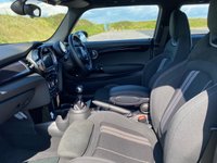 USED 2019 19 MINI HATCH 2.0 Cooper S Sport Hatchback 3dr Petrol Manual Euro 6 (s/s) (192 ps) A BEAUTIFUL AND CHERISHED EXAMPLE - JUST TWO OWNERS - ONLY 6,000 MILES - FULL MINI SERVICE HISTORY