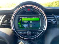 USED 2019 19 MINI HATCH 2.0 Cooper S Sport Hatchback 3dr Petrol Manual Euro 6 (s/s) (192 ps) A BEAUTIFUL AND CHERISHED EXAMPLE - JUST TWO OWNERS - ONLY 6,000 MILES - FULL MINI SERVICE HISTORY
