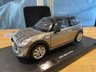 USED 2019 19 MINI HATCH 2.0 Cooper S Sport Hatchback 3dr Petrol Manual Euro 6 (s/s) (192 ps) A BEAUTIFUL AND CHERISHED EXAMPLE - JUST TWO OWNERS - ONLY 6,000 MILES - FULL MINI SERVICE HISTORY