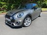 USED 2019 19 MINI HATCH 2.0 Cooper S Sport Hatchback 3dr Petrol Manual Euro 6 (s/s) (192 ps) A BEAUTIFUL AND CHERISHED EXAMPLE - JUST TWO OWNERS - ONLY 6,000 MILES - FULL MINI SERVICE HISTORY