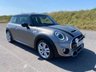USED 2019 19 MINI HATCH 2.0 Cooper S Sport Hatchback 3dr Petrol Manual Euro 6 (s/s) (192 ps) A BEAUTIFUL AND CHERISHED EXAMPLE - JUST TWO OWNERS - ONLY 6,000 MILES - FULL MINI SERVICE HISTORY