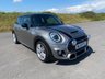 USED 2019 19 MINI HATCH 2.0 Cooper S Sport Hatchback 3dr Petrol Manual Euro 6 (s/s) (192 ps) A BEAUTIFUL AND CHERISHED EXAMPLE - JUST TWO OWNERS - ONLY 6,000 MILES - FULL MINI SERVICE HISTORY