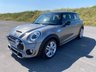 USED 2019 19 MINI HATCH 2.0 Cooper S Sport Hatchback 3dr Petrol Manual Euro 6 (s/s) (192 ps) A BEAUTIFUL AND CHERISHED EXAMPLE - JUST TWO OWNERS - ONLY 6,000 MILES - FULL MINI SERVICE HISTORY