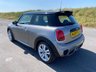 USED 2019 19 MINI HATCH 2.0 Cooper S Sport Hatchback 3dr Petrol Manual Euro 6 (s/s) (192 ps) A BEAUTIFUL AND CHERISHED EXAMPLE - JUST TWO OWNERS - ONLY 6,000 MILES - FULL MINI SERVICE HISTORY