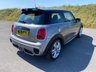 USED 2019 19 MINI HATCH 2.0 Cooper S Sport Hatchback 3dr Petrol Manual Euro 6 (s/s) (192 ps) A BEAUTIFUL AND CHERISHED EXAMPLE - JUST TWO OWNERS - ONLY 6,000 MILES - FULL MINI SERVICE HISTORY