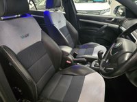 USED 2011 11 SKODA OCTAVIA 2.0 TFSI vRS Limited Edition Euro 4 5dr ** Rare Opportunity **