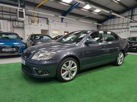 USED 2011 11 SKODA OCTAVIA 2.0 TFSI vRS Limited Edition Euro 4 5dr ** Rare Opportunity **