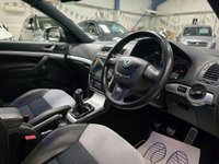 USED 2011 11 SKODA OCTAVIA 2.0 TFSI vRS Limited Edition Euro 4 5dr ** Rare Opportunity **