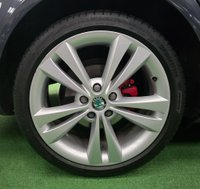 USED 2011 11 SKODA OCTAVIA 2.0 TFSI vRS Limited Edition Euro 4 5dr ** Rare Opportunity **