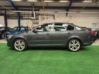 USED 2011 11 SKODA OCTAVIA 2.0 TFSI vRS Limited Edition Euro 4 5dr ** Rare Opportunity **